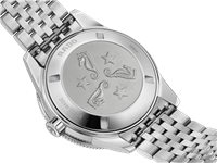 Reloj Rado Captain Cook in Acero R32223313 - R32223313